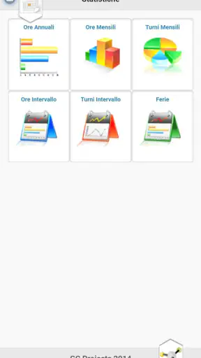 Turni Di Lavoro PRO screenshot