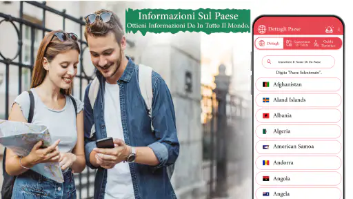 Tutti Le lingue Traduttore screenshot