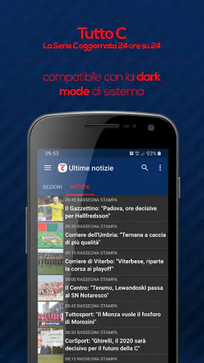 Tutto C screenshot