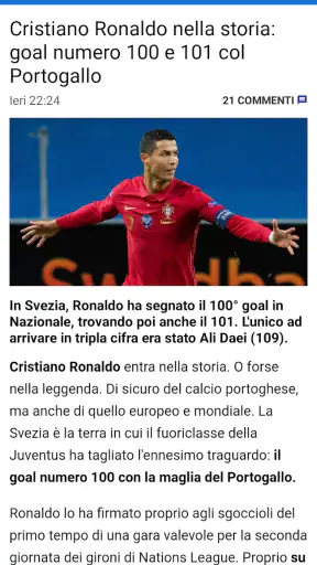 Tutto il Calcio 2024/2025 screenshot