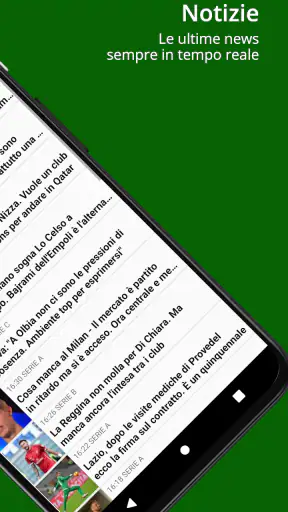 TUTTO mercato WEB screenshot