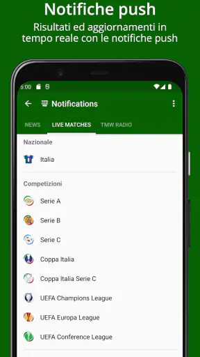 TUTTO mercato WEB screenshot