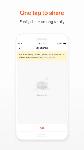 Tuya Smart screenshot