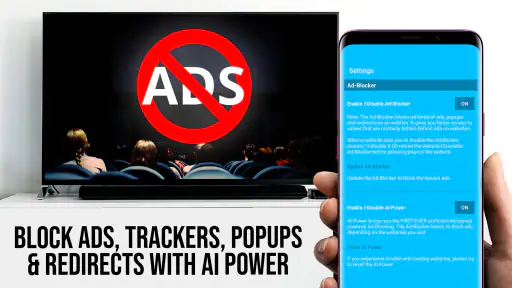 TV Cast Pro for VIDAA & VEWD screenshot