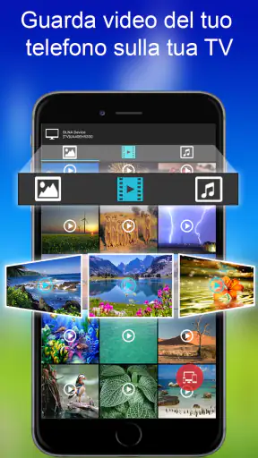TV Remote for Panasonic | Tele screenshot