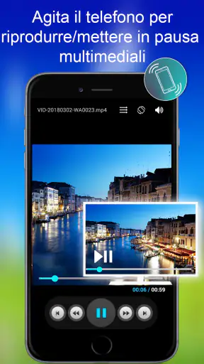 TV Remote for Panasonic | Tele screenshot