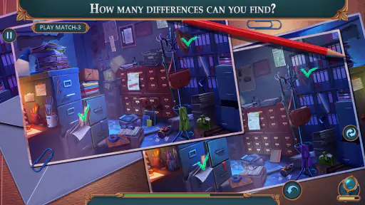 Twin Mind 4 f2p screenshot