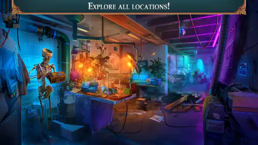 Twin Mind 4 f2p screenshot