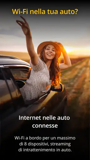 Ubigi: eSIM viaggio & dati screenshot
