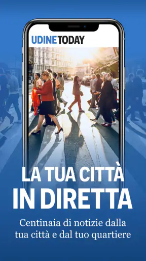 UdineToday screenshot