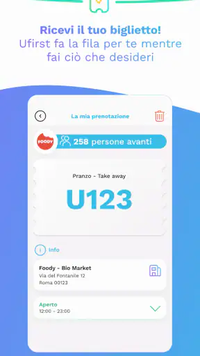 ufirst screenshot