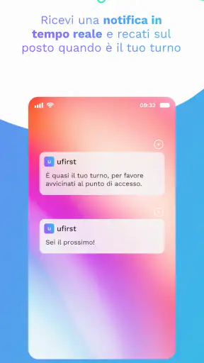 ufirst screenshot