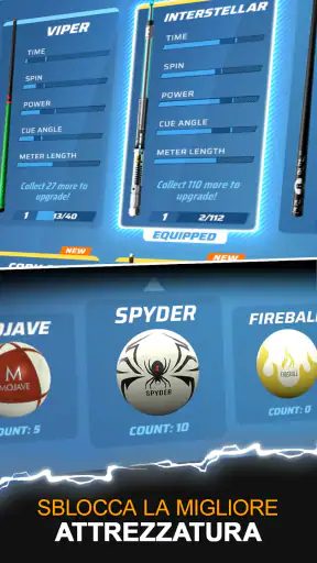 Ultimate 8 Ball Pool screenshot