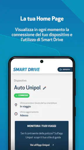 Unibox - Smart Drive screenshot