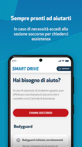 Unibox - Smart Drive screenshot