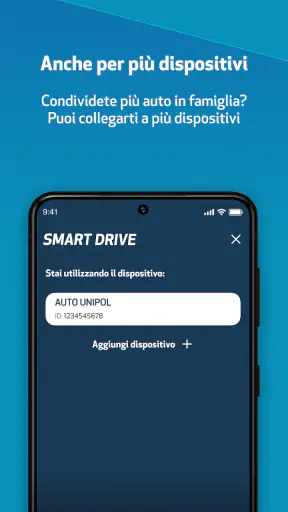 Unibox - Smart Drive screenshot