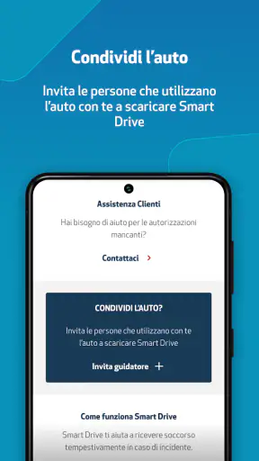Unibox - Smart Drive screenshot