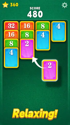 Unisci Scheda screenshot