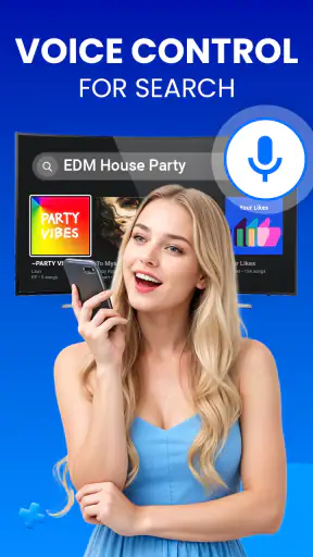 Universal TV Remote Control screenshot