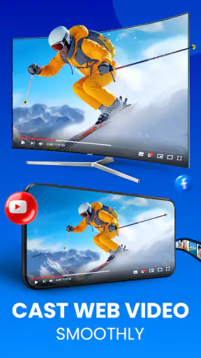 Universal TV Remote Control screenshot