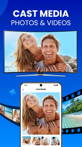 Universal TV Remote Control screenshot
