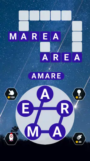 Universo di Parole:Cruciverba screenshot