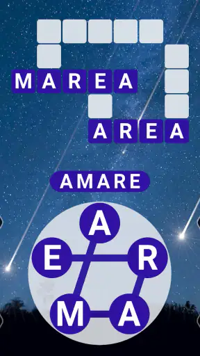 Universo di Parole:Cruciverba screenshot