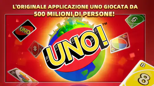 UNO!™ screenshot