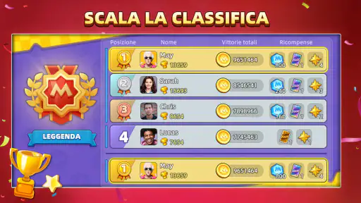 UNO!™ screenshot