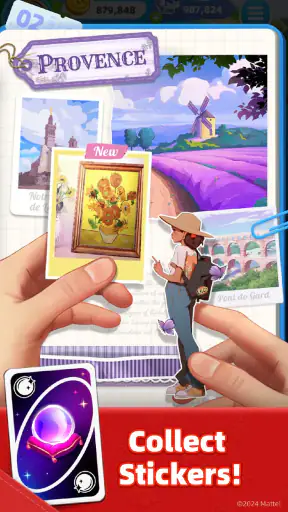 UNO Wonder screenshot