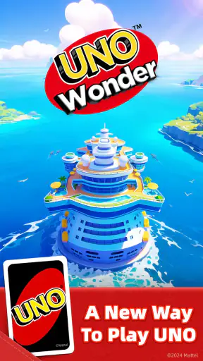 UNO Wonder screenshot