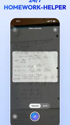 Vaia: Studiare. Flashcards screenshot