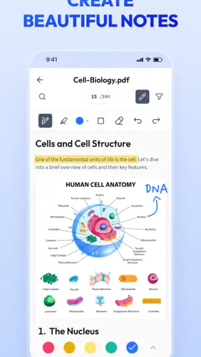 Vaia: Studiare. Flashcards screenshot