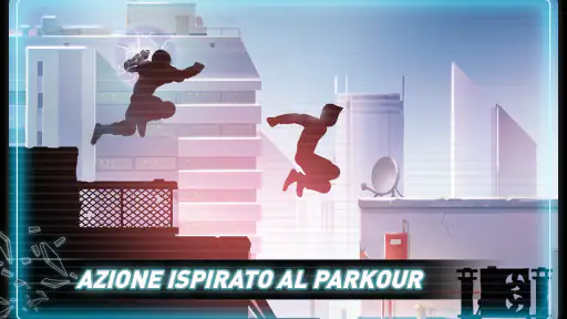 Vector Classic screenshot