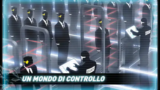 Vector Classic screenshot