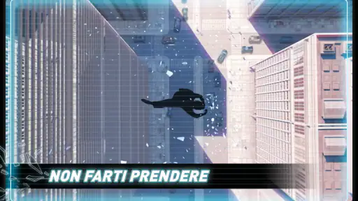 Vector Classic screenshot