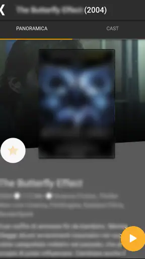 Veezie.st screenshot