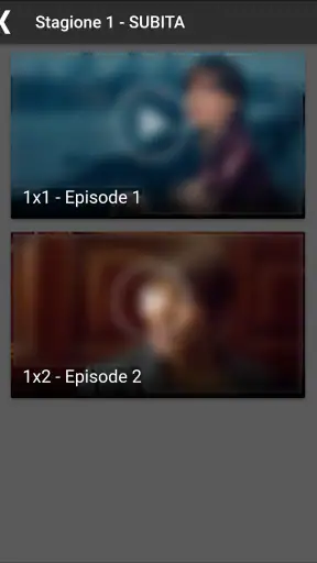 Veezie.st screenshot