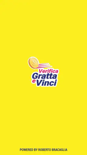 Verifica Gratta e Vinci screenshot