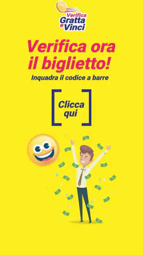 Verifica Gratta e Vinci screenshot