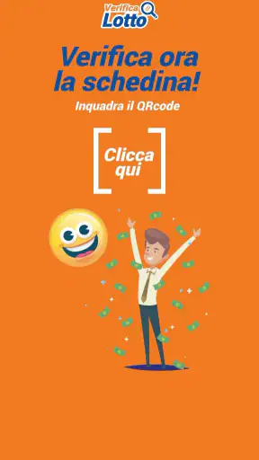 Verifica Lotto - Verifica vinc screenshot