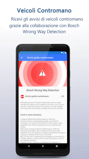 Verifica RCA Italia PRO screenshot