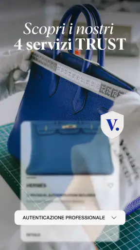 Vestiaire Collective screenshot