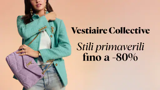 Vestiaire Collective screenshot