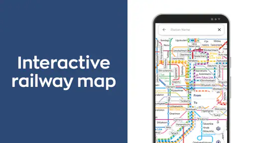 Viaggio Giappone　Ferrovia,Wifi screenshot