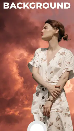 Video Background Changer screenshot