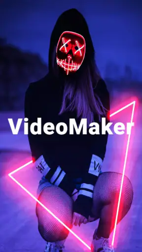 Video con foto e musica screenshot