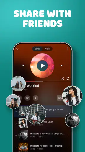 Video Downloader screenshot