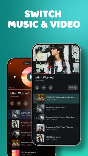 Video Downloader screenshot