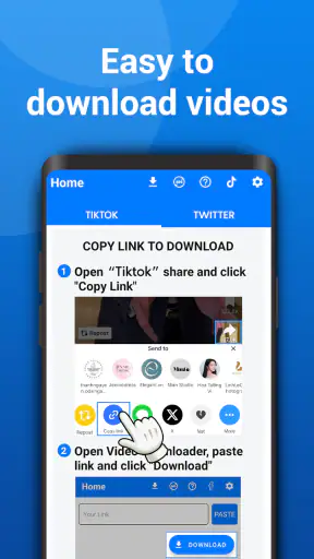 Video Downloader: All Socials screenshot